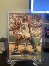 1996 Press Pass Swisssh Jamie Feick #31