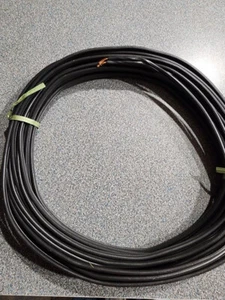 Malibu 18Awg 2 Wire Low Voltage Landscape Cable Wire 50 Feet - Picture 1 of 1
