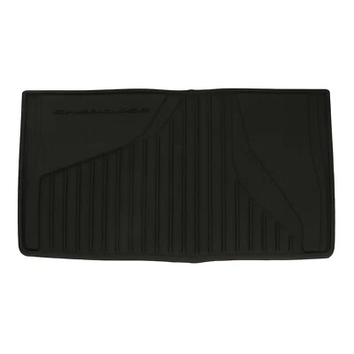 Jeep Cherokee 2019-2023 bandeja alfombrilla de área de carga OEM nuevo genuino Mopar 82215677AB Foto 1 de 2