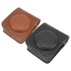 Protective Camera Case For Mini 40 PU Leather Mini Instant Camera Bag With A 