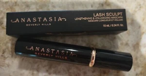 Anastasia Lash Sculpt Lengthening Volumizing Mascara Full size new in box - Picture 1 of 4