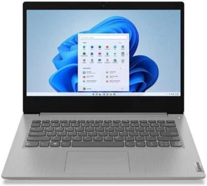 New Lenovo Ideapad 3i 14" FHD Intel Core i5-10210U 12GB RAM 512GB SSD Windows 11 - Picture 1 of 3