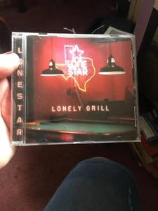 Lonely Grill by Lonestar (Country) (CD, Jun-1999, BNA) - Bild 1 von 1
