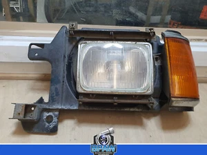 Ford F250 1992 LH headlight lense unit - Picture 1 of 6