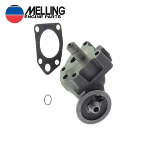 OIL PUMP 361-440 MOPAR HIGH PRESSURE STD VOLUME - Picture 1 of 1
