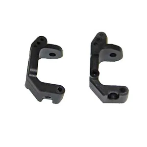 Red Cat Racing RER00232 Kunststoff C-Nabe vorne 2 Stück Tornado Volcano - Bild 1 von 1