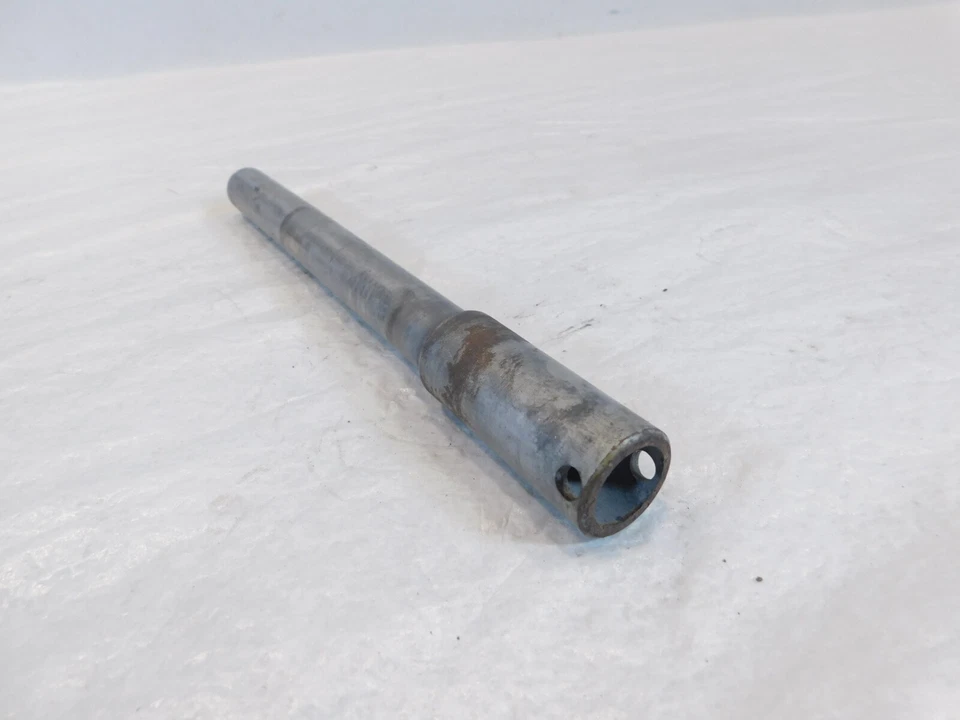 BMW R1100GS R1100RT R1150GS R1150 R1200 K1200 F650CS Front Wheel Axle Bolt Shaft - Image 1 of 4