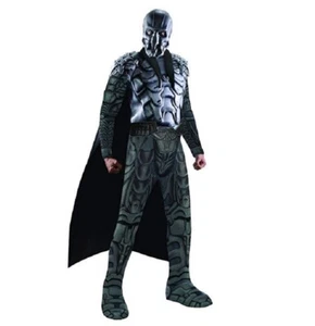 General Zod - Superman Man of Steel - Deluxe Costume - Adult - Medium 38-40 - Picture 1 of 1