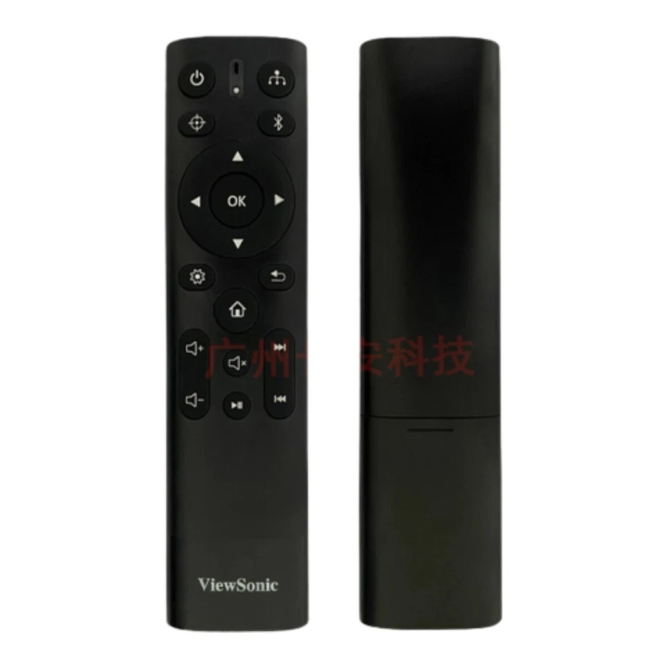 1pc Viewsonic X2-3 KL26HD V26HD X2E HCHD26 THD26 Projection Remote Controller - Image 1 of 1