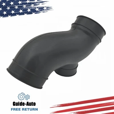 Air Cleaner Upper Hose 17882-65010 for 1988-1995 Toyota Pickup 4Runner - Изображение 1 из 4