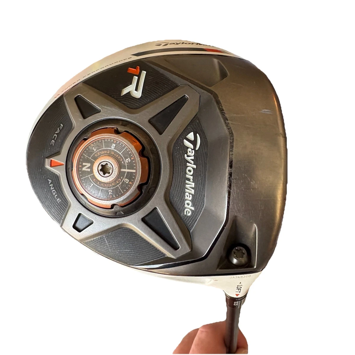 Taylormade R1 Driver Golf Clubs for sale - eBay