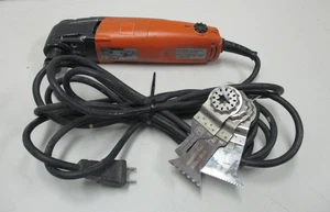 Multiherramienta oscilante Fein FMM250Q - Imagen 1 de 4