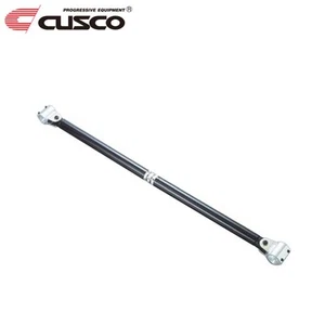 CUSCO Roll Cage Bolt-on Bar Steel Pipe 1130 to 1220mm JDM - Bild 1 von 7
