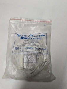Tane Alarm Products weiß 45 Kontakt, neu Menge 8 - Bild 1 von 4