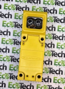 Banner Engineering SBDX1 Photoelectric Scanner Block 3/4 Wire 16648 - Picture 1 of 3