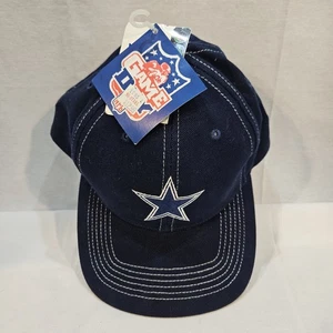 Cappello snapback Dallas Cowboys Twins Enterprise nuovo con etichette - Foto 1 di 8
