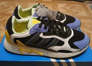 Adidas Originals Tresc Run Boost EG7949 Uomo 11 Nuove - Foto 1 di 13