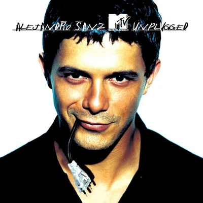 Alejandro Sanz Mtv Unplugged (CD) - Image 1 of 3