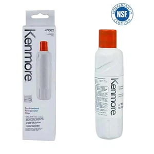 Paquete de 3 filtros de agua de repuesto para refrigerador Kenmore 9082 nuevos para 469082 9903 - Imagen 1 de 14