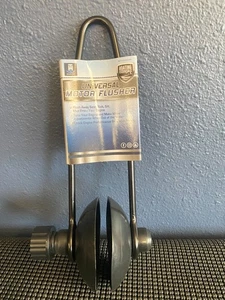 TH Marine -Universal Motor Flush-BE-FU-53300-DP - Foto 1 di 3