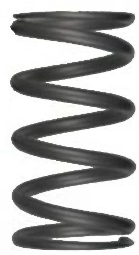 Venom Primary Clutch Spring 100-275 Black Polaris 900 Fusion/600 Fusion HO 2006 - Image 1 of 1