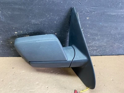 Espejo térmico puerta derecha pasajero Ford Expedition 2007-2011 fabricante de equipos originales s1379 DG Foto 1 de 4