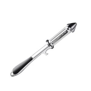 Pelapatate per Frutta E Verdura, Accessori Da Cucina, Pelapatate Affilate in Leg - Foto 1 di 14