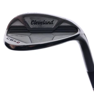 Used Cleveland CBX 2 Sand Wedge / 54.0 Degrees / Wedge Flex - Picture 1 of 8