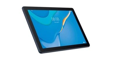 HUAWEI Technologies HUAWEI MatePad T10 WiFi 2+16GB Deepsea Blue AGR-W09 - Bild 1 von 3