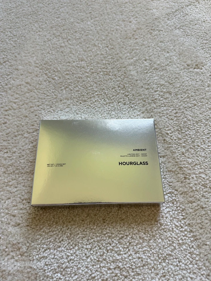 hourglass holiday palette, Ghost Edition, Brand New, Never Used - Image 1 of 4