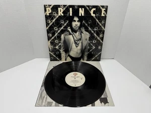 Prince - Dirty Mind OG Vinyl LP, Warner Bros Records, 1980, BSK 3478 - Foto 1 di 6