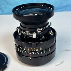 Mamiya Universal 75mm F5.6 Objektiv - Bild 1 von 8