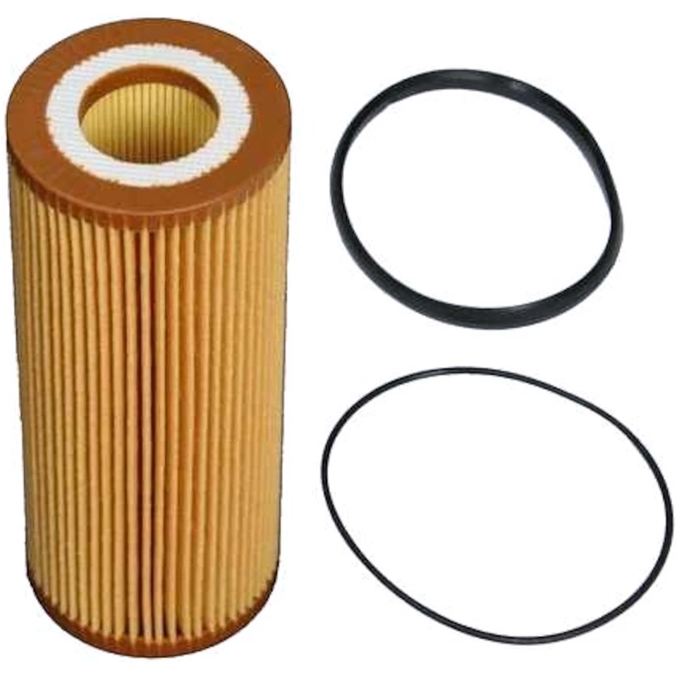 Filtro de aceite PF609G AC Delco para VW Porsche Cayenne Audi SQ5 S5 Q5 S4 Panamera Q7 Foto 1 de 1