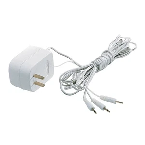 Zubehör für Dörfer AC/DC Adapter Leuchten (56.55026), weiß - Bild 1 von 1