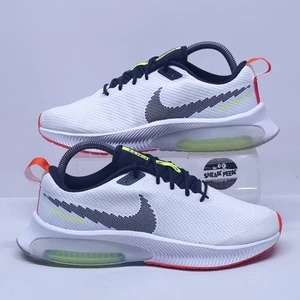 Nike Running Trainers - Uk Size 6 - Zoom Arcadia Athletes Jogging Adults  - Picture 1 of 11