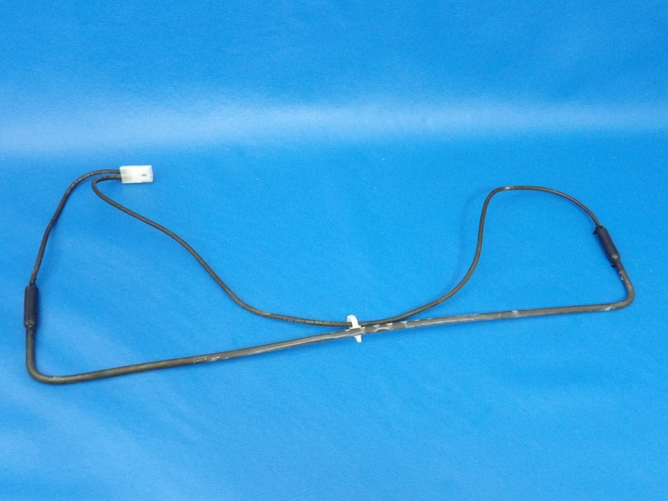 Calentador de descongelación Maytag para refrigerador M1BXXLZYB00 W10316428 Foto 1 de 1