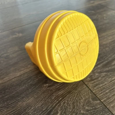 Playskool Pipeworks FARO AMARILLO Super Ruedas Repuesto Foto 1 de 4