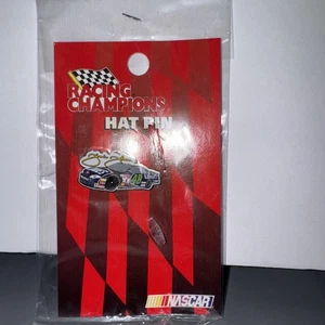 Racing Champions Jimmie Johnson Hat Pin!! - Picture 1 of 6