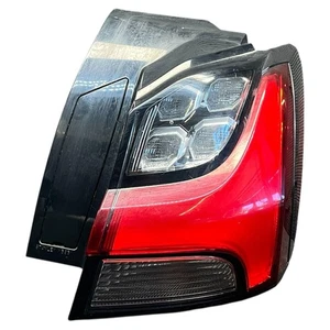 Conjunto de luces traseras deportivas para pasajeros Mitsubishi Outlander 2020 20 21 22 23 24 OEM - Imagen 1 de 7