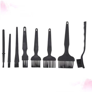 8 Pcs Computerreinigung Pinsel -Set Tastatur Reinigungsbürste Computerpinsel - Photo 1/11