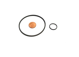 2 Laderiemen für JVC XL-M415 TN TNJ CD/DVD COMPACT DISC Player Changer Tray Belt - Bild 1 von 1