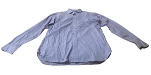 Polo Ralph Lauren Big Boys Slim Fit Cotton Dress Shirt Size 20 - Picture 1 of 1