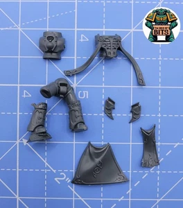 Warhammer 40K Thousand Sons Rubric Marines Aspiring Sorcerer Body - Picture 1 of 2