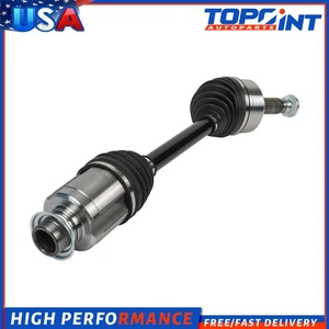 For 2017-2022 Honda Accord 2.0L Front Right Passenger Side CV Axle Assembly - Picture 1 of 10