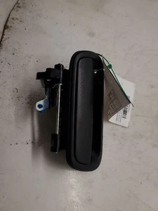 Toyota Tundra, Tailgate Exterior Door Handle 2000-2006, New AFM - Picture 1 of 4