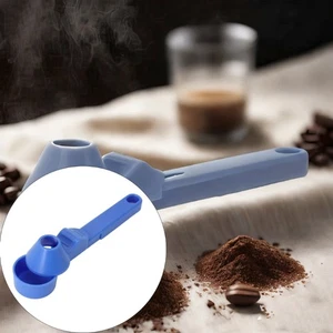 Functional Measuring Spoon Accessory Elegant Measurements Utensils for Cooking - Picture 1 of 8