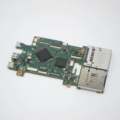 Main Circuit Board Motherboard MCU PCB Assy For Sony ILCE-7M3 / A7 III / A7M3 - Image 1 of 2