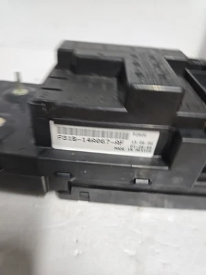 Módulo multifunción Ford F-250 F-350 Super Duty 1999-2001 GEM F81B-14B205-DJ Foto 1 de 4