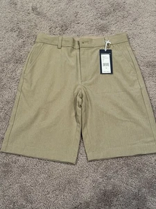 Vineyard Vines Khaki Breaker Shorts Boys Size 14 NWT - Picture 1 of 3