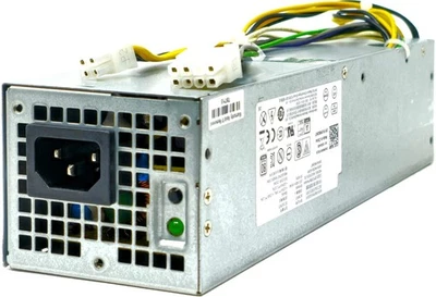 L255AS-00 255W Power Supply for Dell Optiplex 3020 7020 9020 SFF Precision T1700 - Image 1 of 4